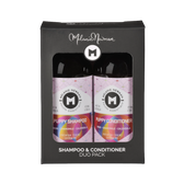 Puppy Shampoo & Conditioner 50ml Duo Pack by Melanie Newman