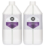 Purify Shampoo and Conditioner 5L by Melanie Newman