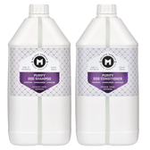 Purify Shampoo and Conditioner 5L by Melanie Newman
