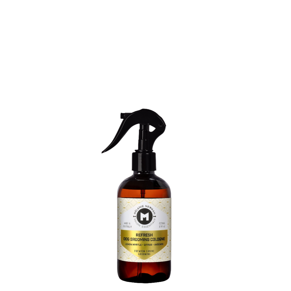 Refresh Cologne 250ml by Melanie Newman