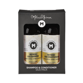 Refresh Shampoo & Conditioner 50ml Duo Pack by Melanie Newman