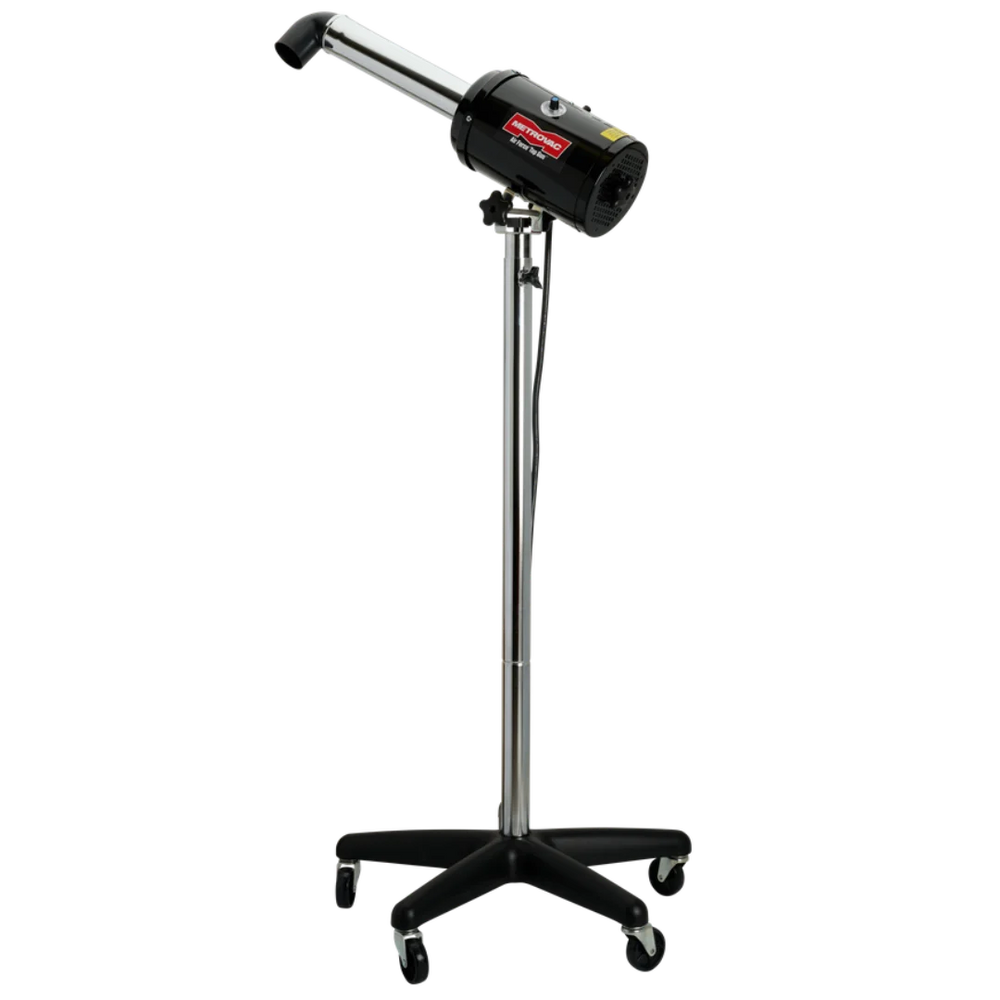 Top Gun Stand Dryer Variable Speed by Metrovac