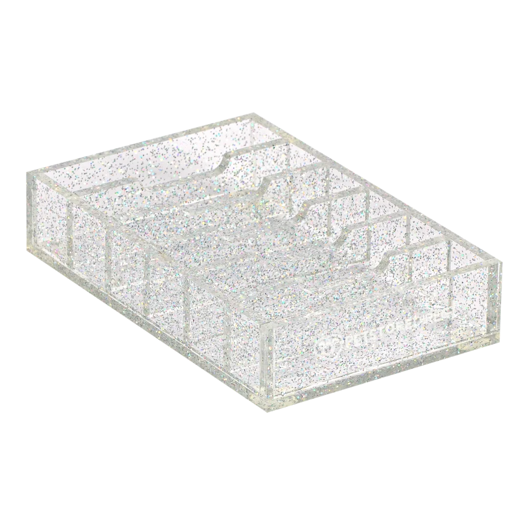mini-wide-6-blade-holder-sparkle-clear-by-petstore-direct