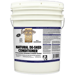 Natural De-shed Conditioner 5 Gallons by Envirogroom