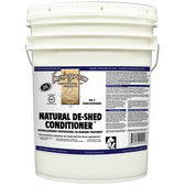 Natural De-shed Conditioner 5 Gallons by Envirogroom