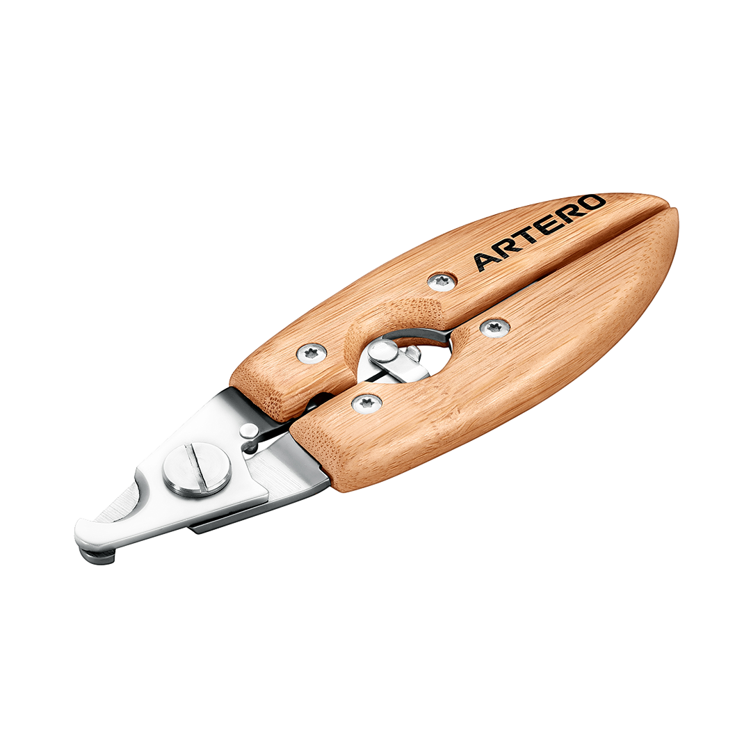 Artero Nature Collection Nail Clipper Small
