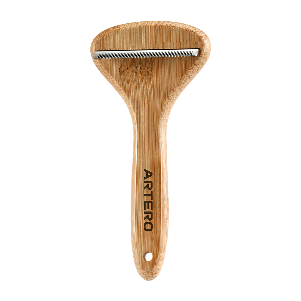 Nature Collection De-shedder 90Âº by Artero