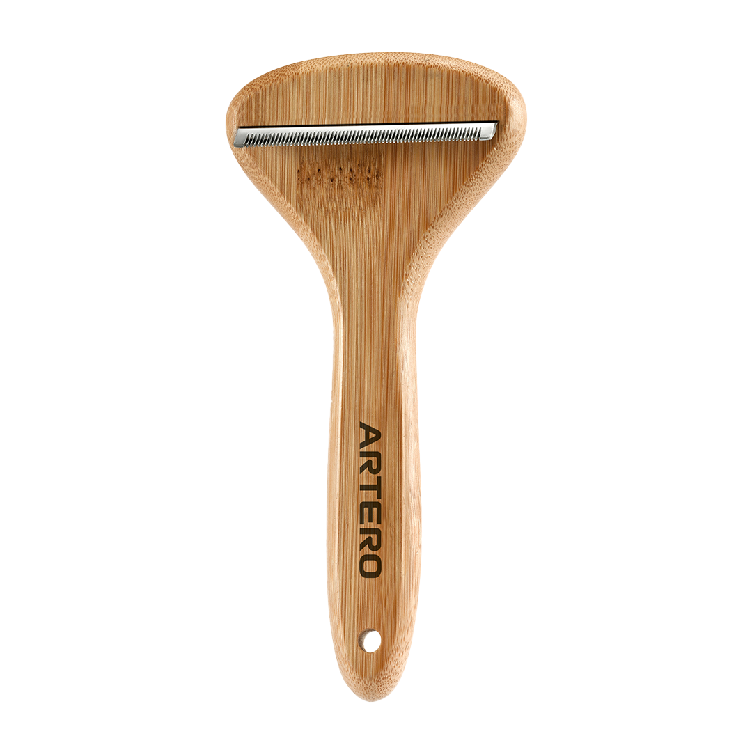 Nature Collection De-shedder 90Âº by Artero