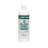 Colloidal Oatmeal Shampoo 16oz by Nature's Specialties