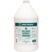 Colloidal Oatmeal Shampoo Gallon by Nature's Specialties