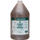 Almond Crisp Shampoo Gallon by Nature's Specialties