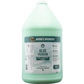 Aloe Premium Shampoo Gallon by Nature's Specialties