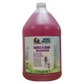 Barkle & Shine Waterless Shampoo Gallon by Nature's Specialties