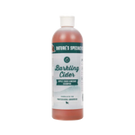Barkling Cider Shampoo 16oz by Nature's Specialties