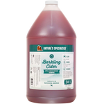 Barkling Cider Shampoo Gallon by Nature's Specialties