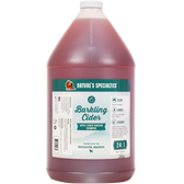 Barkling Cider Shampoo Gallon by Nature's Specialties