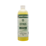 Citrus Shampoo 16oz by Nature's Specialties