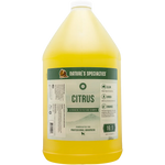 Citrus Shampoo Gallon by Nature's Specialties