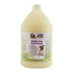 Coconut Clean Shampoo Gallon by Nature's Specialties