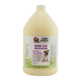 Coconut Clean Shampoo Gallon by Nature's Specialties