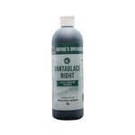 Vantablack Night Dark Coat Enhancing Shampoo 16oz by Nature's Specialties