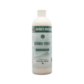 Derma-Treat Shampoo 16oz by Nature's Specialties