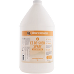 EZ De-Shed Spray Gallon by Nature's Specialties