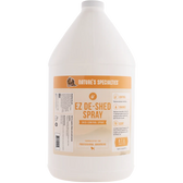 EZ De-Shed Spray Gallon by Nature's Specialties