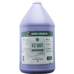 EZ OUT Shampoo Gallon by Nature's Specialties
