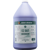 EZ OUT Shampoo Gallon by Nature's Specialties