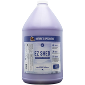 EZ Shed DeShedding Conditioner Gallon by Nature's Specialties