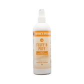 Fluff & Puff Re-moisturizing Spray 16oz by Nature's Specialties