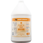 Fluff & Puff Re-moisturizing Spray Gallon by Nature's Specialties