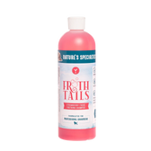 Frothtails Strawberry Frose Shampoo 16oz by Nature's Specialties