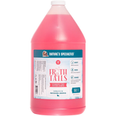 Frothtails Strawberry Frose Shampoo Gallon by Nature's Specialties