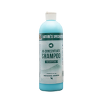 High Concentrate Dirty Dog Shampoo 16oz by Nature’s Specialties