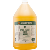 Hypo Aloe Genic Shampoo Gallon by Nature's Specialties