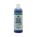 Lav-N-Derm Shampoo 16oz by Nature's Specialties