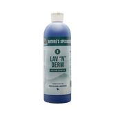 Lav-N-Derm Shampoo 16oz by Nature's Specialties