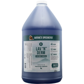 Lav-N-Derm Shampoo Gallon by Nature's Specialties