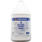 Colloidal Oatmeal Creme Rinse 1 Gallon by Nature's Specialties