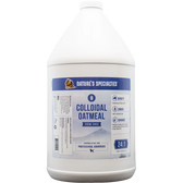 Colloidal Oatmeal Creme Rinse 1 Gallon by Nature's Specialties
