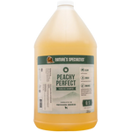 Peachy Perfect Shampoo for Puppy and Kitten Gallon by Nature's Specialties