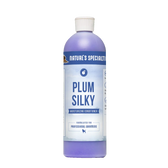 Plum Silky Conditioner 16oz by Nature's Specialties