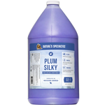 Plum Silky Conditioner Gallon by Nature's Specialties