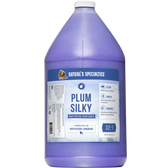 Plum Silky Conditioner Gallon by Nature's Specialties