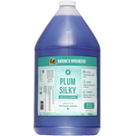 Plum Silky Waterless Shampoo Gallon by Nature's Specialties