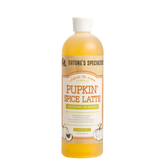 Pupkin Spice Latte Shampoo 16oz by Nature's Specialties