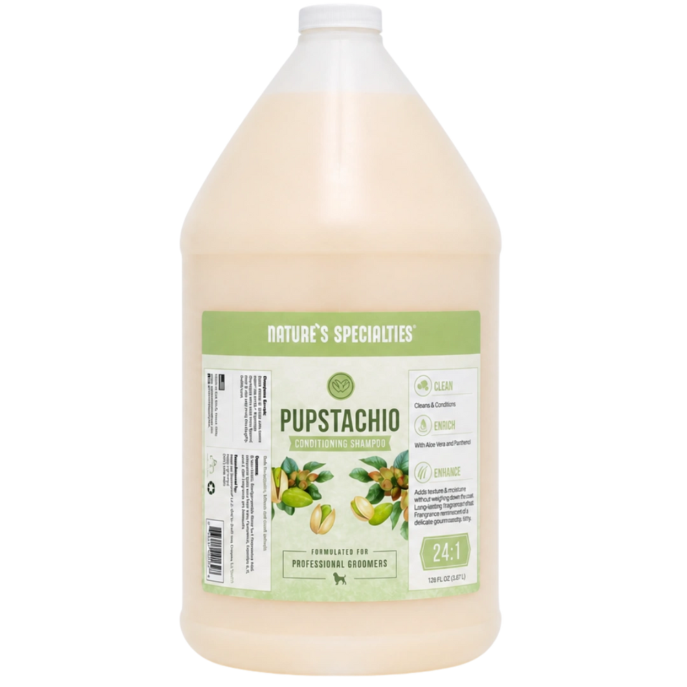  natures-specialties-pupstachio-conditioning-shampoo-gallon