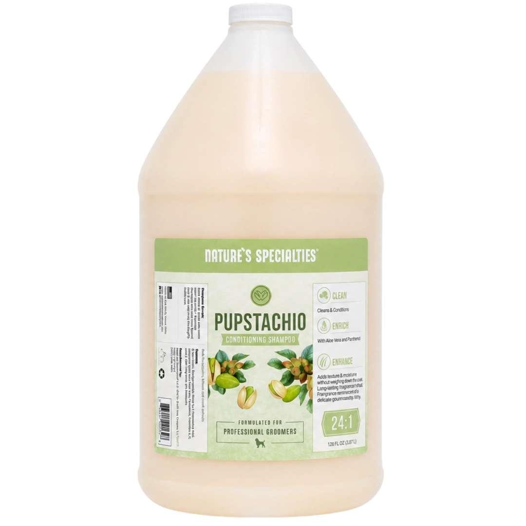  natures-specialties-pupstachio-conditioning-shampoo-gallon